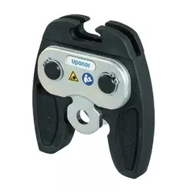Uponor пресс насадка 63-110, артикул 1046545