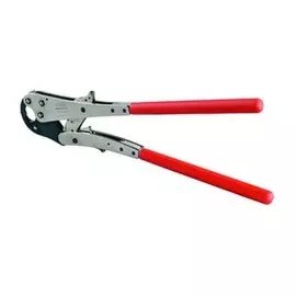 Uponor ручной пресс без вкладышей 14-20 (в кейсе), артикул 1015764