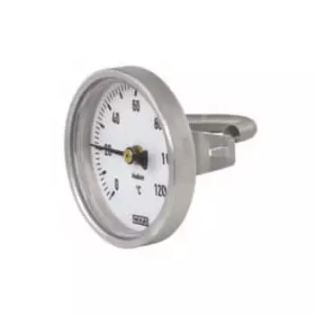 Uponor VARIO S термометр для коллектора, 1086537