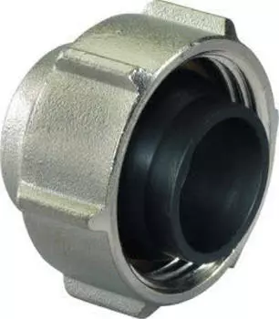 Uponor зажимной адаптер латунь 15Cu-3/4ВР Евроконус, артикул 1013830