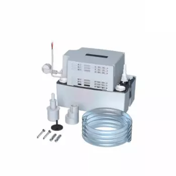 Установка Grundfos CONLIFT 1 для отвода конденсата