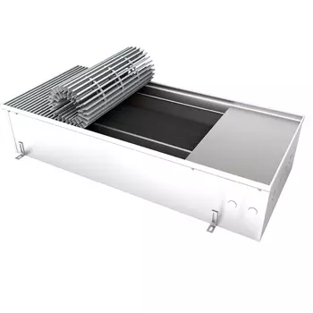 Внутрипольный конвектор ЕК KC.200.403.900 без вентилятора