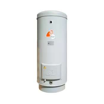 Водонагреватель электрический 9BAR SE 400 / 10+10 кВт