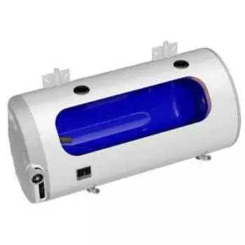 Водонагреватель комбинированный Drazice OKCV 125, навесной, горизонтальный, 1103408111