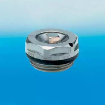 Воздухоспускной клапан HUMMEL G 1". 2510100001