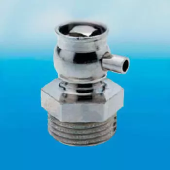 Воздухоспускной клапан HUMMEL G 1/4". 2110140001