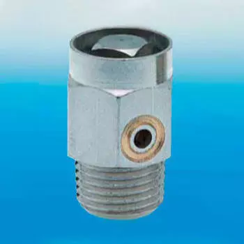 Воздухоспускной клапан HUMMEL R 1/8". 2105180001