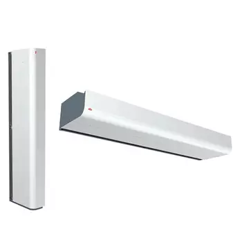 Воздушная завеса Frico Pamir PAFEC3520WLL