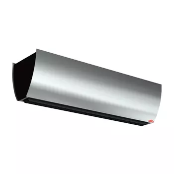 Воздушная завеса FRICO PS210E03 для стандартных дверей из нержавеющей стали