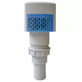 Воздушный клапан для невентилируемых канализационных стояков, HL903