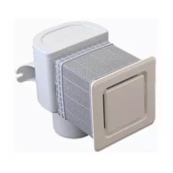 Воздушный клапан HL, HL905