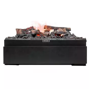 Встраиваемый очаг Dimplex Juneau - Черный