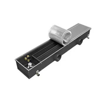 Встраиваемый в пол конвектор Varmann Ntherm Air NA 230.220.1750 RR U EV1