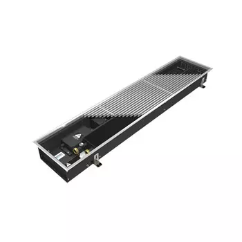 Встраиваемый в пол конвектор Varmann Qtherm Q 370.75.2250 RR U EV1