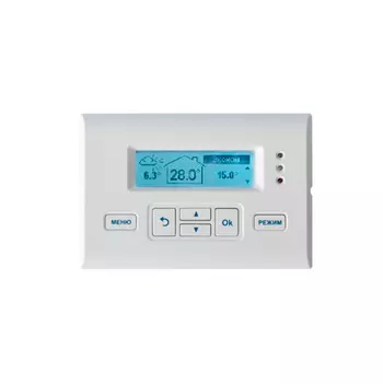 Выносная панель ZONT МЛ-732 ручного управления