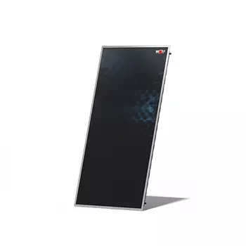 Высокоэффективный солнечный коллектор Wolf CFK-1