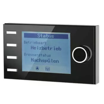 Wolf Модуль управления AM без датчика наружной температуры