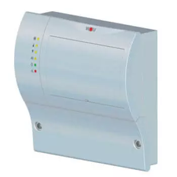 Wolf Модуль управления каскадом КМ, с возможностью подключения модуля BM