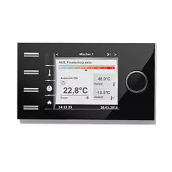 Wolf Устройство регулирования Модуль управления BM-2-Solar