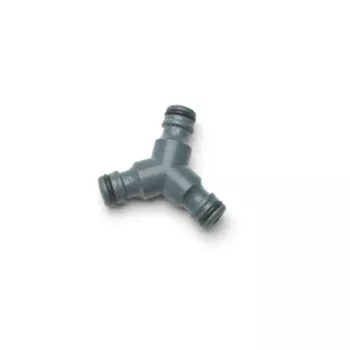 Y-образный разветвитель REHAU