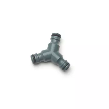 Y-образный разветвитель REHAU