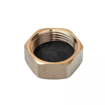 Заглушка к коллекторам Luxor СР ТС 430 3/4"