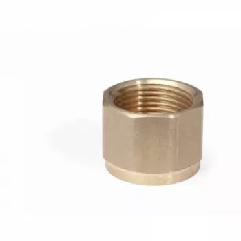 Заглушка REHAU для гребенок Rp 3/4 (RX)