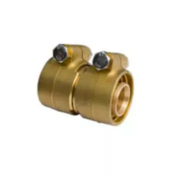 Зажимной соединитель Uponor 50-6,9 Wipex S3,2 1042983