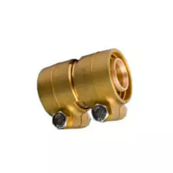 Зажимной соединитель Uponor PN6 110-10,0 Wipex S5,0 1042987