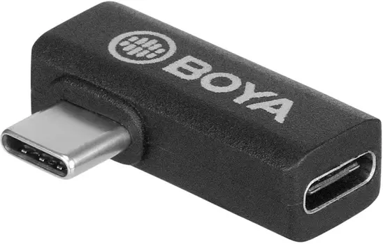 Адаптер Boya