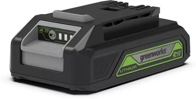 Аккумулятор Greenworks