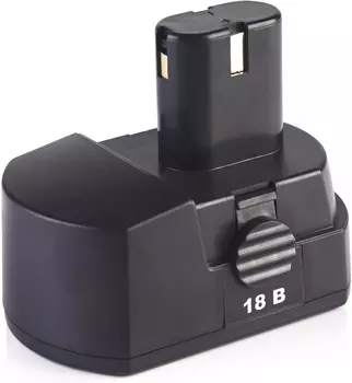 Аккумулятор Kolner