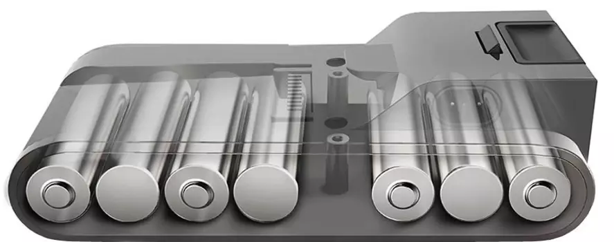 Аккумулятор Polaris