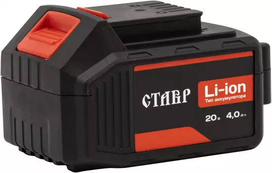 Аккумулятор Ставр