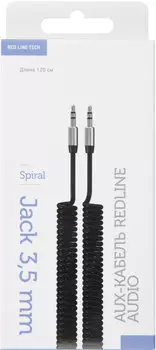Аудио кабель RedLine