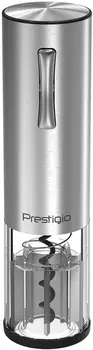 Автоматический штопор Prestigio