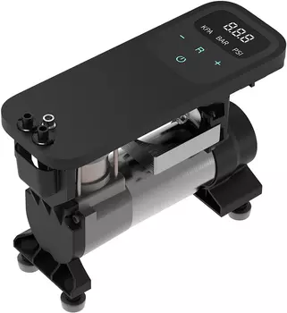 Автомобильный компрессор 70MAI