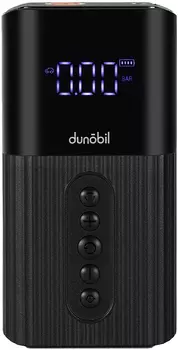 Автомобильный компрессор Dunobil