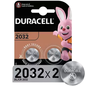 Батарея Duracell