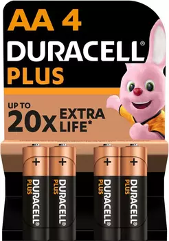 Батарея Duracell