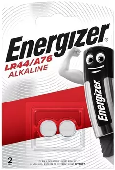 Батарея Energizer