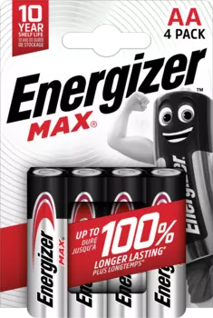 Батарея Energizer