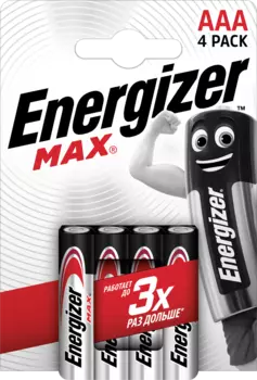 Батарея Energizer