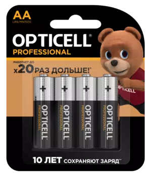 Батарея Opticell