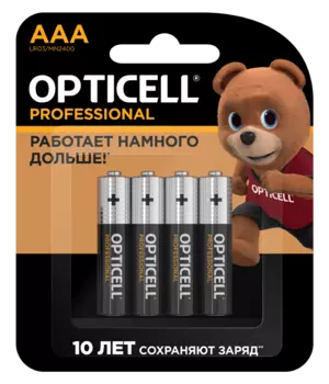 Батарея Opticell