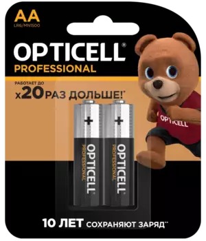 Батарея Opticell
