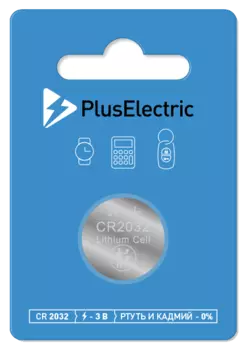 Батарея Plus Electric