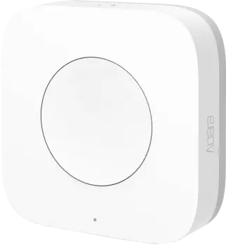 Беспроводная кнопка Aqara