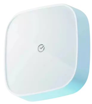 Беспроводная кнопка Sber