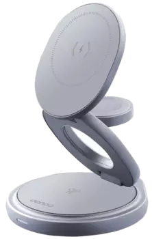 Беспроводное зарядное устройство Deppa